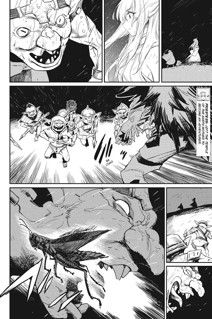 Goblin Slayer Chapter 39 image 05_optimized